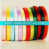 Wholesale 2011 fashion ribbons and bows