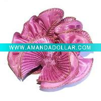 Hair flower