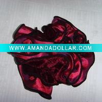 Hair flower