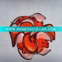 Hair flower