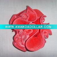 Hair flower