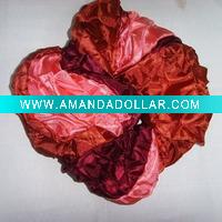 Hair flower