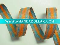 2011 fashion bow tie ribbon
