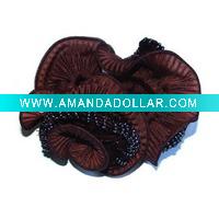 Hair flower