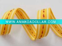 2011 gift packaging ribbon