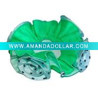 Hair flower