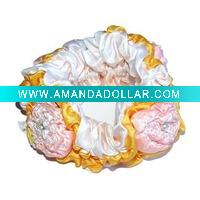 Hair ornaments