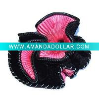 Hair flower