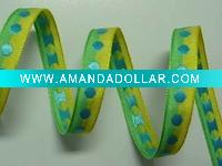 2011 gift ribbon & gift bow