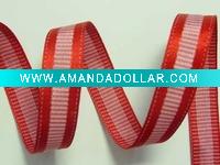 2011 promotion gift ribbon
