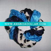 Hair flower