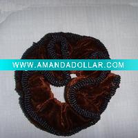 Hair flower