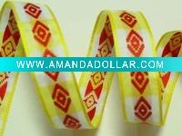 2011 promotion gift ribbon