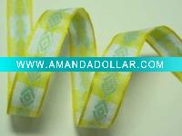 2011 promotion gift ribbon