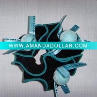 Hair Flower