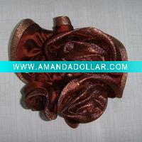 Hair flower