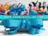 hair bows SKS-05219