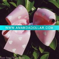hair bows SKS-05295