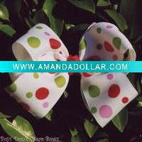 hair bows SKS-05256