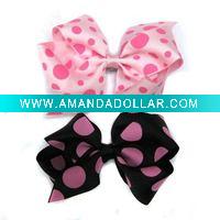 hair bows SKS-05111