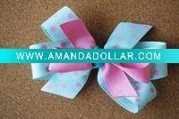 hair ribbon bows