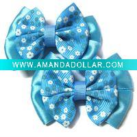 hair bows SKS-05021