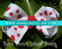 hair bows SKS-05329