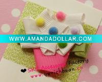 hair ribbon bows