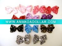 hair bows SKS-05332