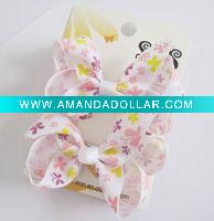 Hair bows ,hair accessories,hair flower
