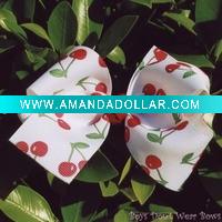 hair bows SKS-05321