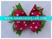 hair bows SKS-05053