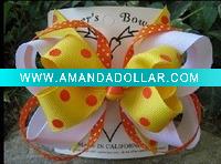 HAIR BOW SKS-05028