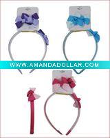 3pcs fashion hair accessories set