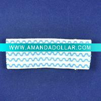 Wholesale fashion crochet band