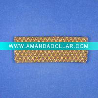 Wholesale fashion crochet band