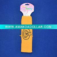 fashion crochet band