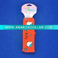 fashion crochet band