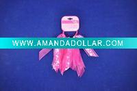 fashion crochet band