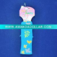 fashion crochet band