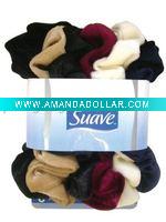 Wholesale Ladies'Hair scrunchies