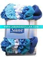 Wholesale Ladies'Hair scrunchies