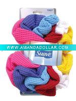 Wholesale Ladies'Hair scrunchies