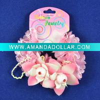 Ladies'Hair scrunchies