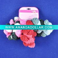 Ladies'Hair scrunchies