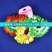 Ladies'Hair scrunchies