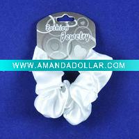 Ladies'Hair scrunchies