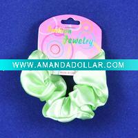 Ladies'Hair scrunchies