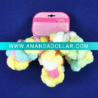 Ladies'Hair scrunchies
