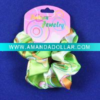 Ladies'Hair scrunchies